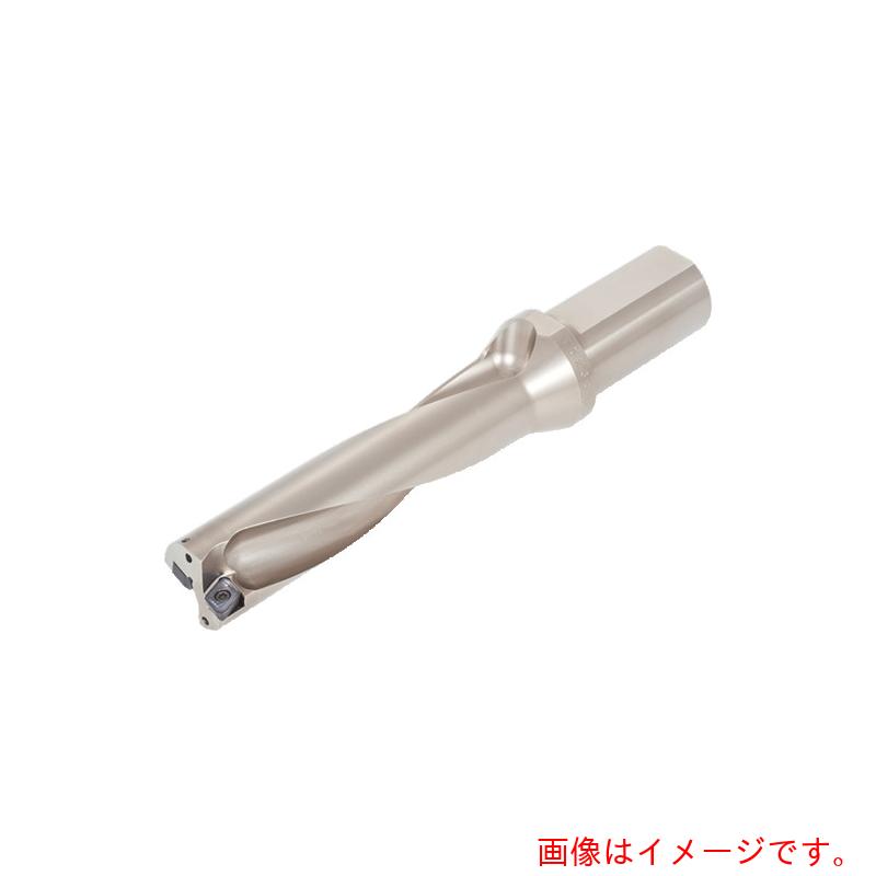 タンガロイ（Tungaloy） タングドリルツイステッド ＴＤＸ－Ｆ（Ｌ／Ｄ＝４） 【品番：TDX440F40-4】