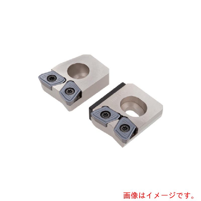 タンガロイ（Tungaloy） タングドリルビッグ用カートリッジセット ＴＤＸ 【品番：TDXCA74-80】