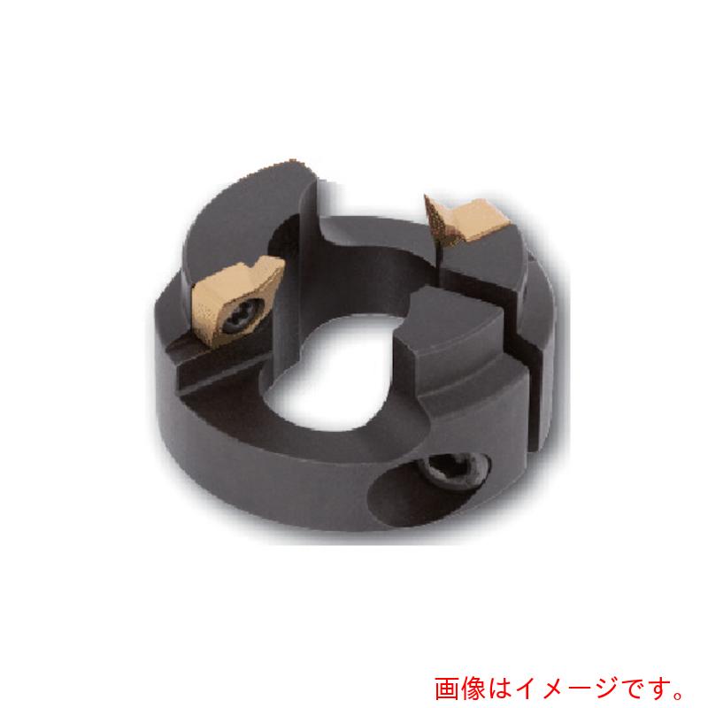 タンガロイ（Tungaloy）　面取りリング　ＴＤＸＣＦ　【品番：TDXCF240L25】