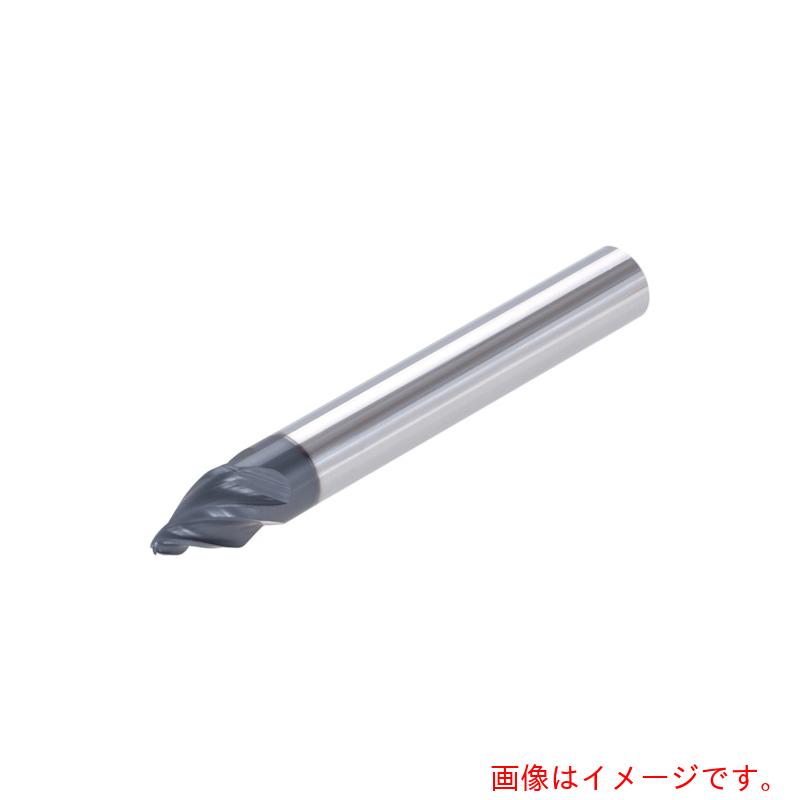 タンガロイ（Tungaloy）　ソリッドマイスター　エンドミル　ＴＥＢＯ　ＡＨ７１０　【品番：TEBO080A4-10/20.0-R250R1】