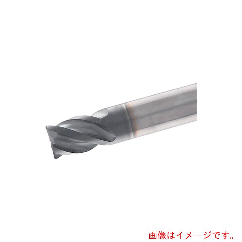 タンガロイ（Tungaloy）　ヴァリアブルマイスター　不等分割エンドミル　ＴＥＣ－Ｈ４Ｓ－ＣＦ－Ｅ　ＡＨ７２５　【品番：TEC120H4S-12C12CF-E73】