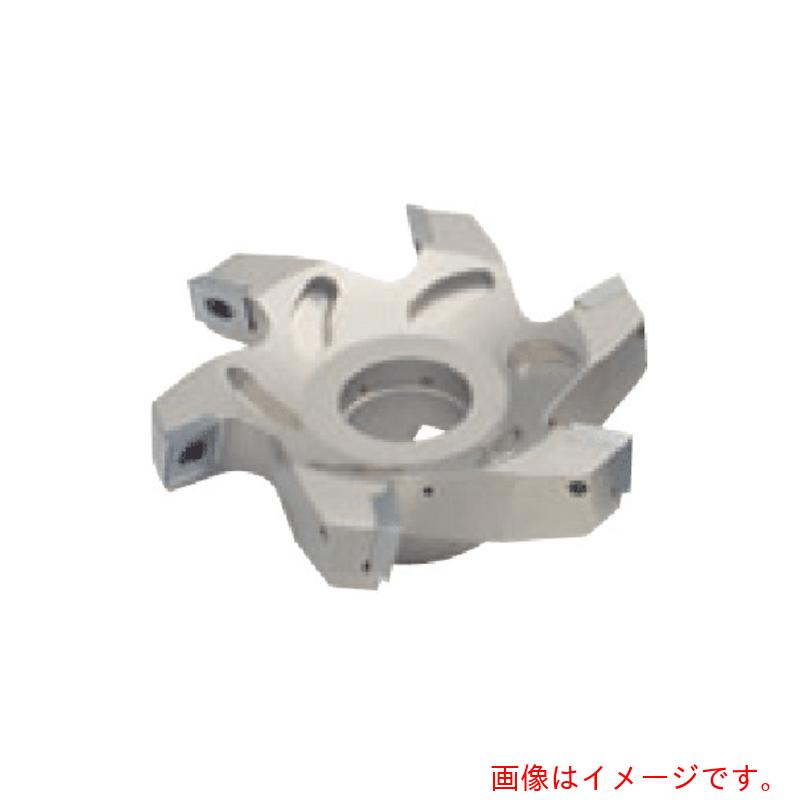 タンガロイ（Tungaloy）　正面フライスカッタ　ＴＦＥ１２Ｒ　【品番：TFE12080R】