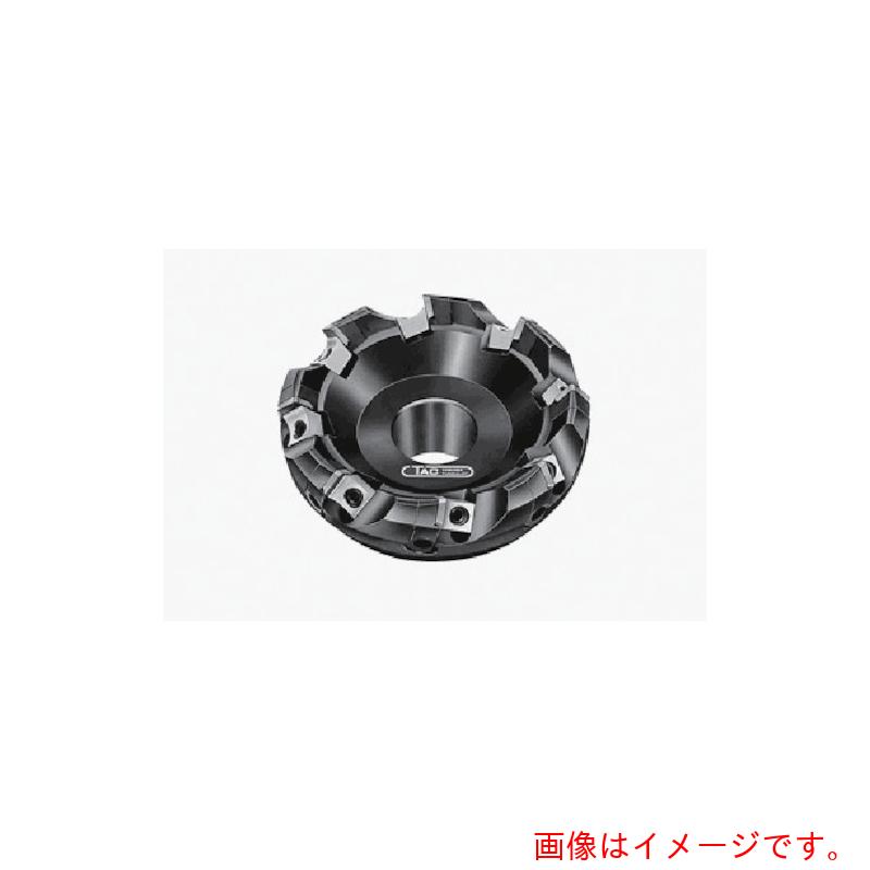 タンガロイ（Tungaloy） くさび止め式正面フライスカッタ ＴＧＤ４４００－Ａ 【品番：TGD4406R-A】
