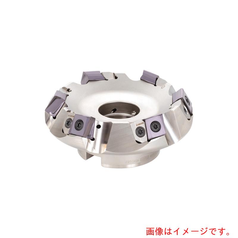 タンガロイ（Tungaloy）　フライスカッタ　【品番：TGM16R125M38.1-07SA】