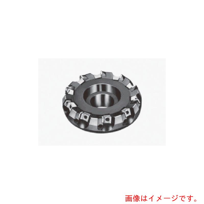 タンガロイ（Tungaloy） くさび打ちきり式向こう正面フライスカッタ ＴＧＰ４１００ＲＩＡ／ＢＡ 【品番：TGP4105RBA】