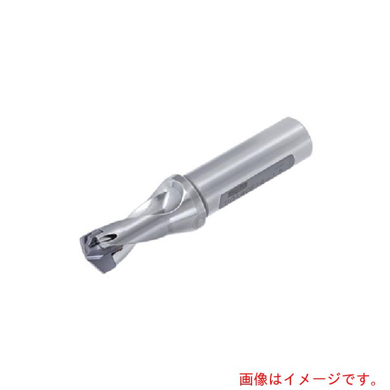 タンガロイ（Tungaloy）　ヘッド交換式ドリル　ドリル・マイスター　ＴＩＤ－Ｆ（Ｌ／Ｄ＝１．５）　【品番：TID140F16-1.5】
