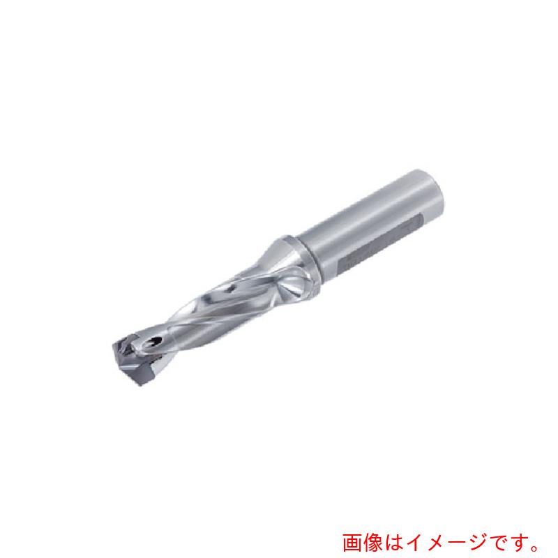 タンガロイ（Tungaloy） 上端取り替えっこ式せん孔機 ドリル・マイスター ＴＩＤ－Ｆ（Ｌ／Ｄ＝３） 【品番：TID150F20-3】