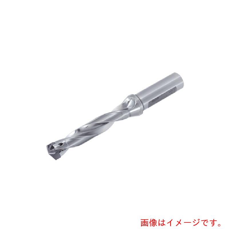 タンガロイ（Tungaloy） 上端取り替えっこ式せん孔機 ドリル・マイスター ＴＩＤ－Ｆ（Ｌ／Ｄ＝５） 【品番：TID160F20-5】