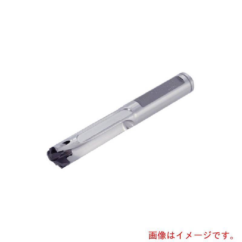 タンガロイ（Tungaloy） 上端取り替えっこ式せん孔機 ドリル・マイスター ＴＩＤＣ（Ｌ／Ｄ＝３） 【品番：TIDC100C10-3】