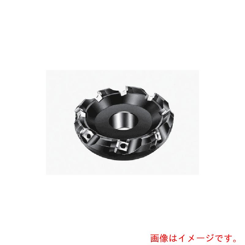タンガロイ（Tungaloy） くさび打ちきり式向こう正面フライスカッタ ＴＭＤ４４００Ｒ／ＬＩ 【品番：TMD4405LI】