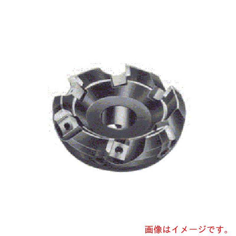 タンガロイ（Tungaloy）　くさび止め式正面フライスカッタ　ＴＭＤ５４００ＲＩ　【品番：TMD5408RI】