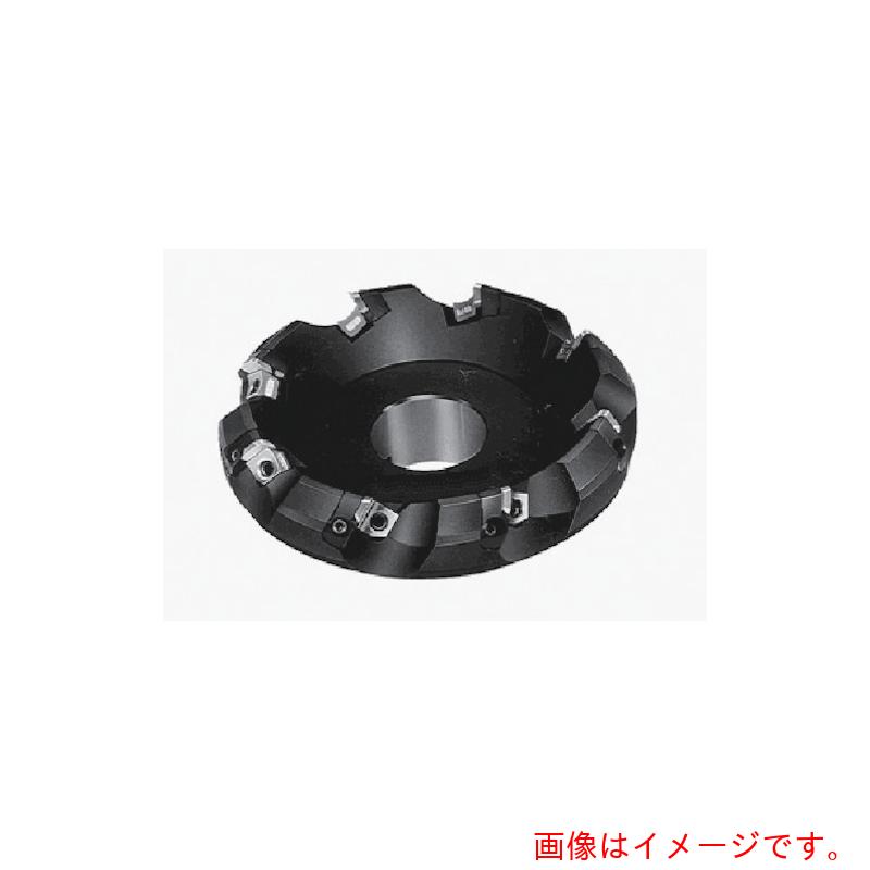 タンガロイ（Tungaloy） くさび打ちきり式向こう正面フライスカッタ ＴＭＥ４４００Ｒ／ＬＩ 【品番：TME4405LI】