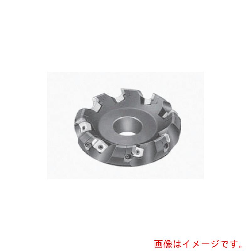 タンガロイ（Tungaloy） くさび打ちきり式向こう正面フライスカッタ ＴＭＥ５４００ＲＩ 【品番：TME5405RI】