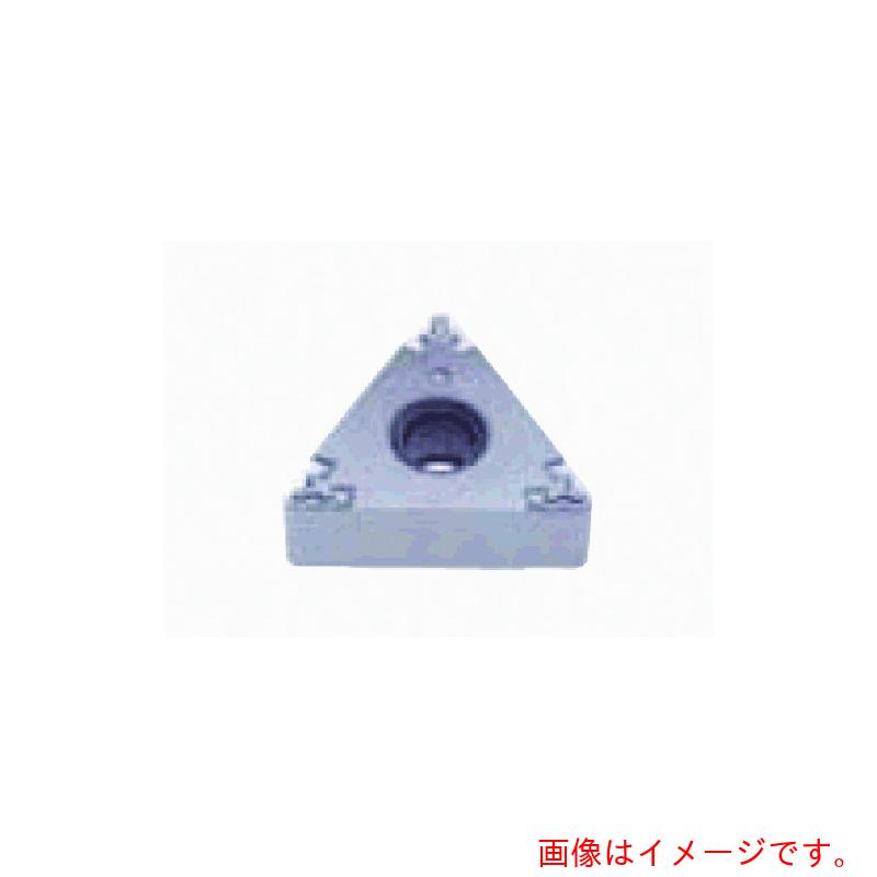 【メール便対応】タンガロイ（Tungaloy）　旋削加工用インサート　サーメット　ＮＳ９５３０　10個入り　【品番：TNGG110302-01】