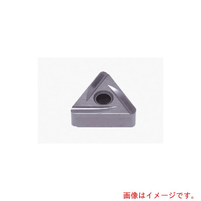 【電子メイル便相応う】タンガロイ（Tungaloy） 旋削加工用挟みいれる サーメット Ｘ４０７ 10個入り口・入口 【品番：TNGG160304R-C】