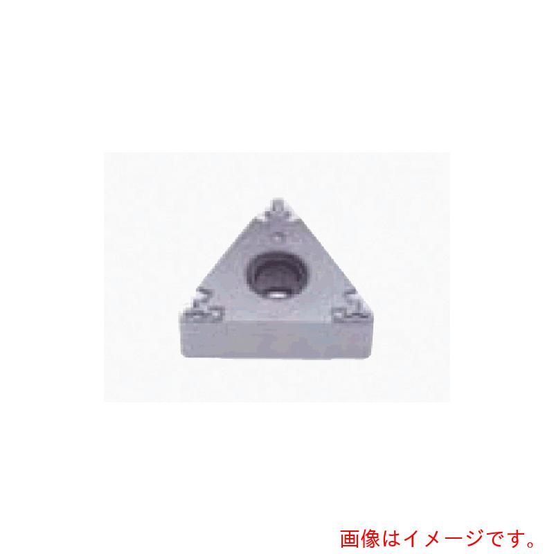 【メール便対応】タンガロイ（Tungaloy）　旋削加工用インサート　サーメット　ＮＳ５２０　10個入り　【品番：TNGG160408-01】