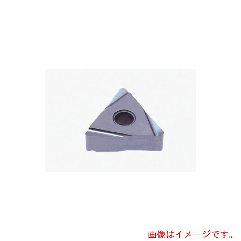 【メール便対応】タンガロイ（Tungaloy）　旋削加工用インサート　サーメット　ＮＳ９５３０　10個入り　【品番：TNGG160408L-W】 11,679円