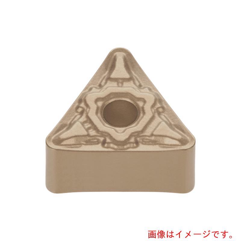 【メール便対応】タンガロイ（Tungaloy）　インサート　ＣＶＤコーティング　Ｔ９２２５　10個入り　【品番：TNMG110404E-TSF】