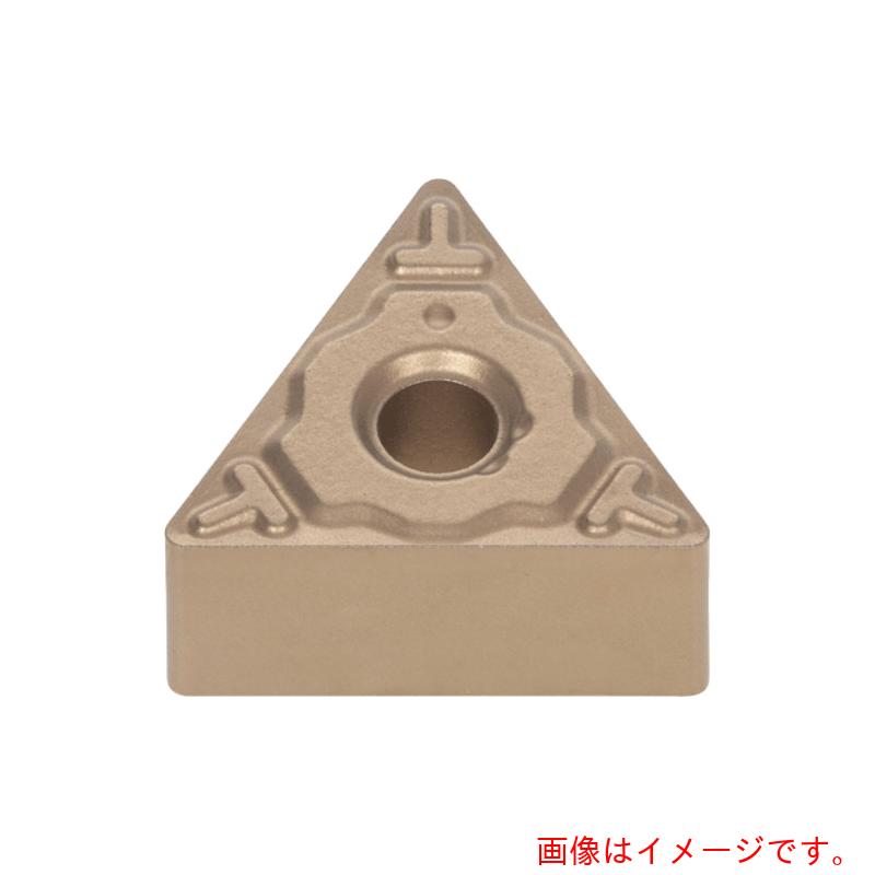 【メール便対応】タンガロイ（Tungaloy） 旋削加工用インサート サーメット ＮＳ９５３０ 10個入り 【品番：TNMG110408E-TF】