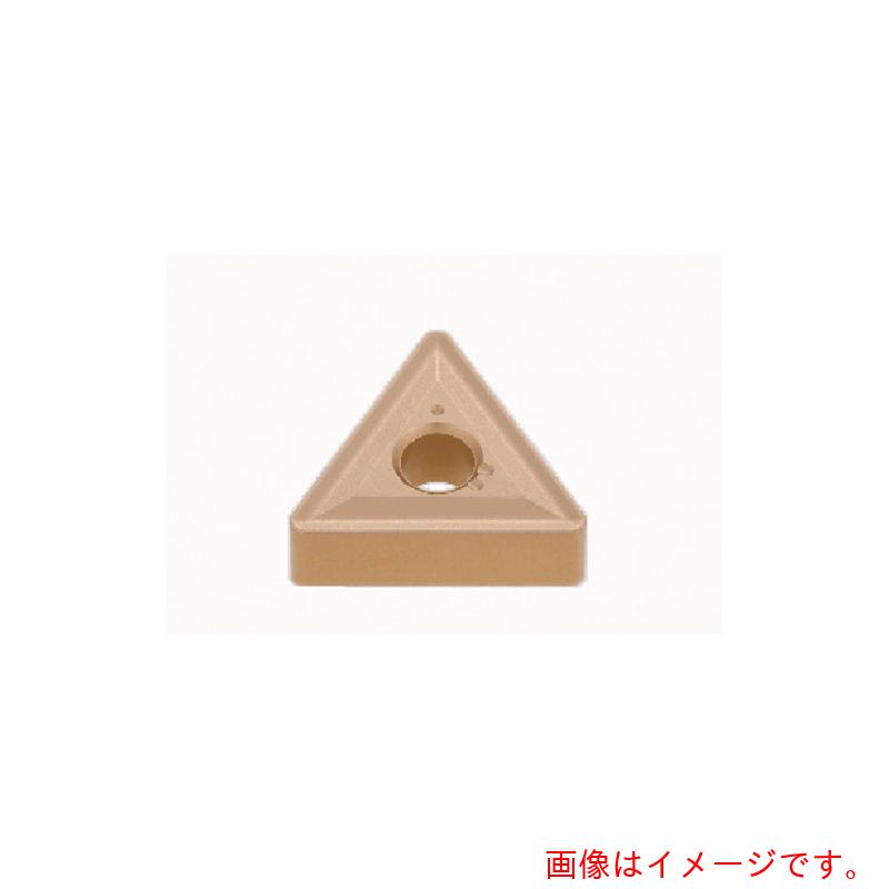 【メール便対応】タンガロイ（Tungaloy）　旋削加工用インサート　サーメット　ＮＳ９５３０　10個入り　【品番：TNMG160404】