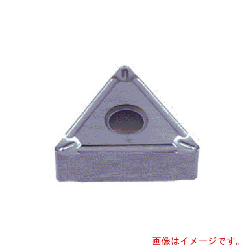 【電子メイル便相応う】タンガロイ（Tungaloy） 旋削加工用挟みいれる 超硬アロイ ＴＨ１０ 10個入り口・入口 【品番：TNMG160404-11】