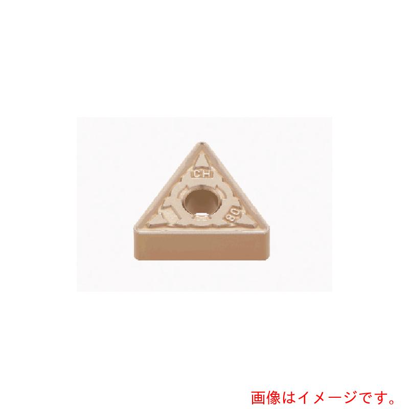 【メール便対応】タンガロイ（Tungaloy）　旋削加工用インサート　ＣＶＤコーティング　Ｔ５１１５　10個入り　【品番：TNMG160404-CH】 9,403円