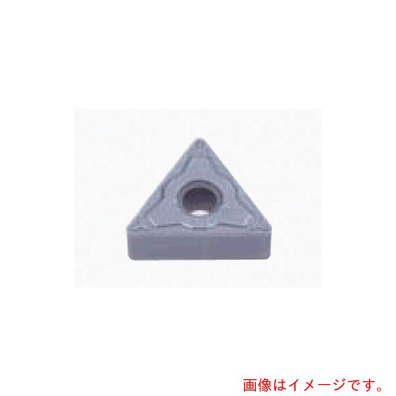 【メール便対応】タンガロイ（Tungaloy）　旋削加工用インサート　サーメット　ＮＳ５２０　10個入り　【品番：TNMG160404-TF】