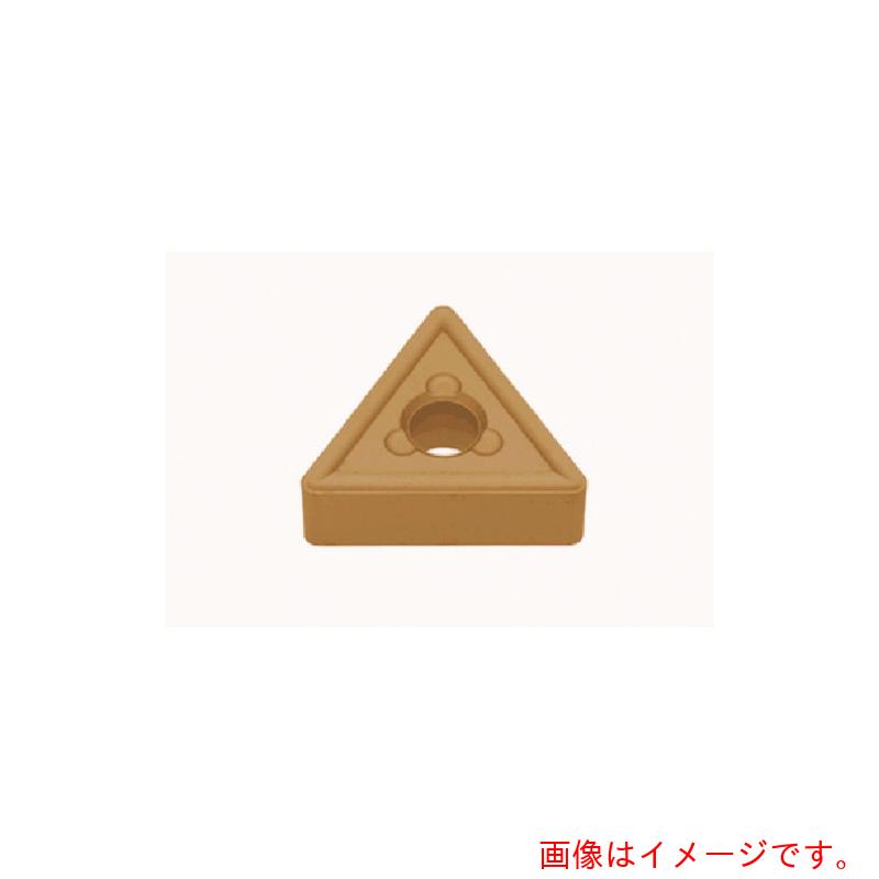【電子メール便相応う】タンガロイ（Tungaloy） 旋削加工用さし入れる 超硬アロイ ＴＨ１０ 10個入り口・入口 【品番：TNMG160408-33】