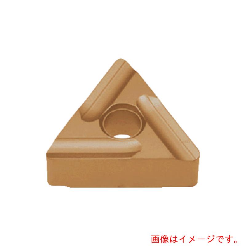 タンガロイ(Tungaloy) 旋削加工用インサート PVDコーティング AH725 10個入り 【品番:TNMG160408R-S】
