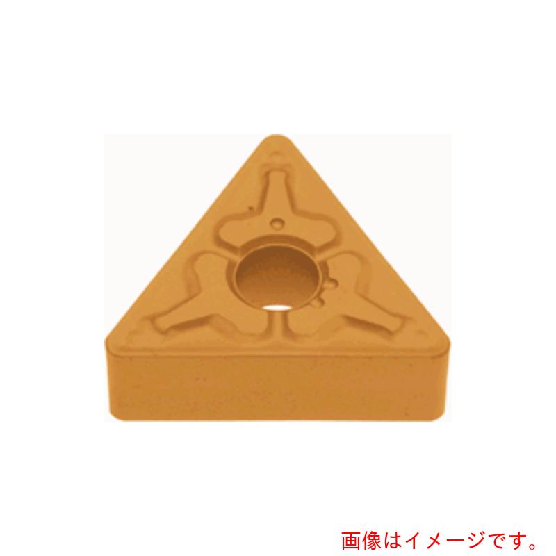 【メール便対応】タンガロイ（Tungaloy）　インサート　ＣＶＤコーティング　Ｔ９２０５　10個入り　【品番：TNMG160408-TM】