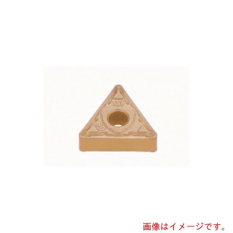 【メール便対応】タンガロイ(Tungaloy) 旋削加工用インサート サーメット GT9530 10個入り 【品番:TNMG160408-TSF】