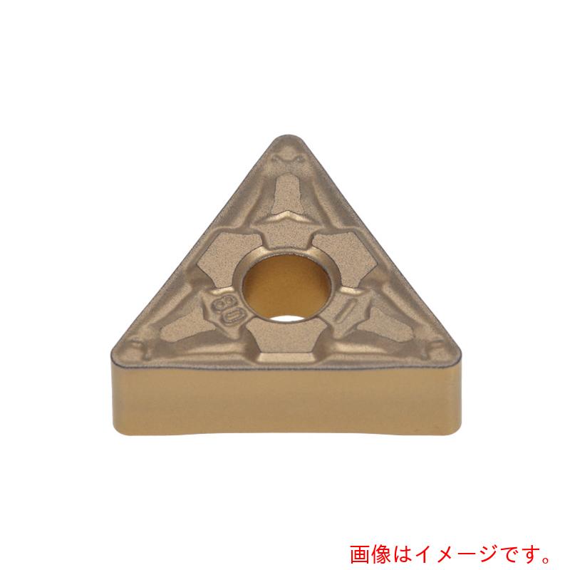 【メール便対応】タンガロイ（Tungaloy）　インサート　ＣＶＤコーティング　Ｔ９２２５　10個入り　【品番：TNMG160412-PM】 9,403円