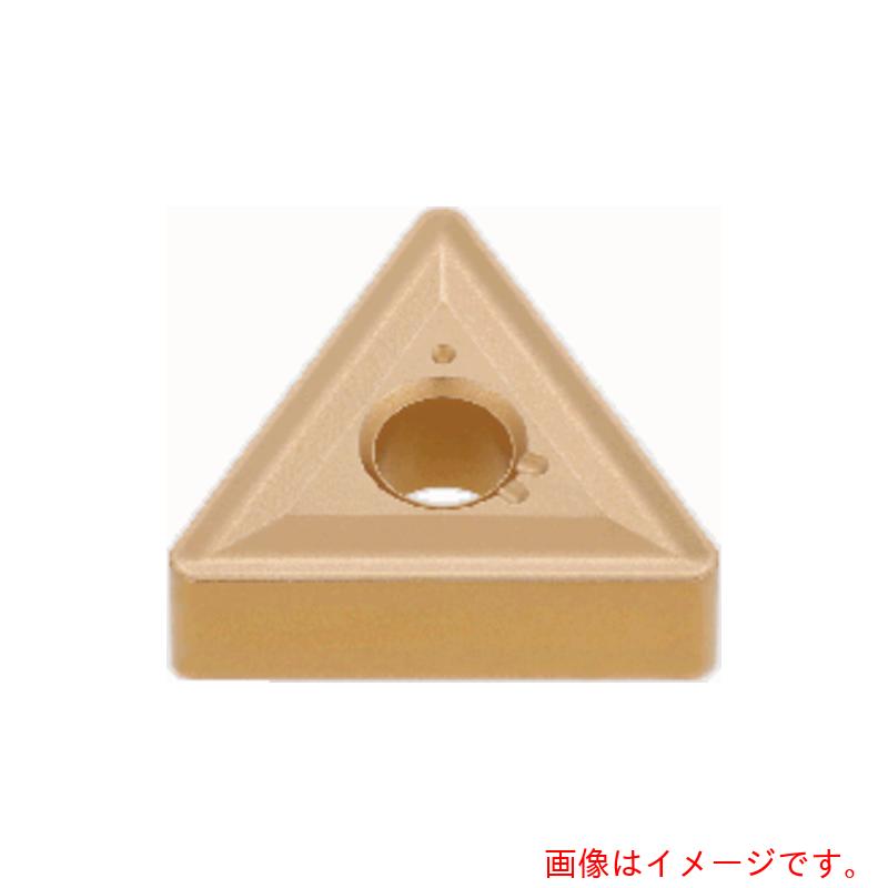 タンガロイ（Tungaloy）　インサート　ＣＶＤコーティング　Ｔ９２３５　10個入り　【品番：TNMG160416】