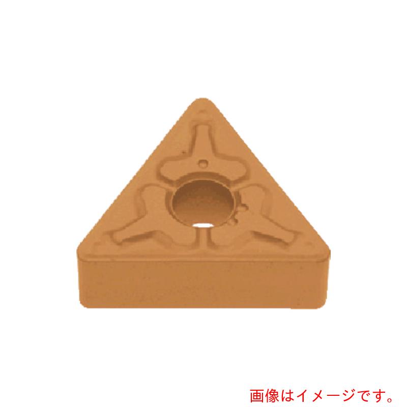 【メール便対応】タンガロイ（Tungaloy）　旋削加工用インサート　ＰＶＤコーティング　ＡＨ１２０　10個入り　【品番：TNMG220404-TM】 15,015円