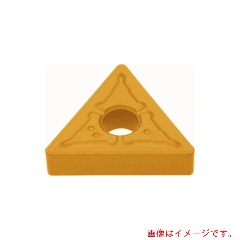 タンガロイ（Tungaloy）　インサート　ＣＶＤコーティング　Ｔ９２３５　10個入り　【品番：TNMG220412-TH】