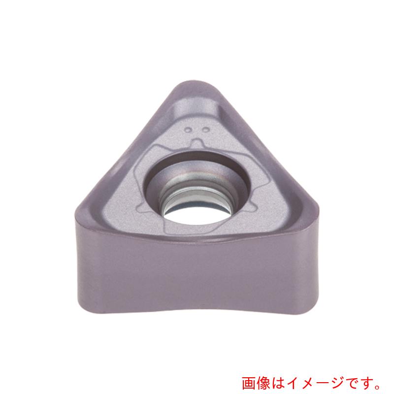 【電子メール便相応う】タンガロイ（Tungaloy） 転削産業用さし入れる ＰＶＤ上塗り ＡＨ１２０ 10個入り口・入口 【品番：TNMU1207R20PER-MJ】