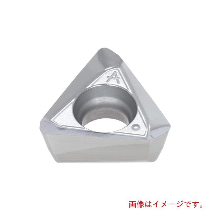 【メール便対応】タンガロイ（Tungaloy） タング・トライ インサート ＴＯＧＴ－ＡＪ ＫＳ０５Ｆ 10個入り 【品番：TOGT150604PDFR-AJ】