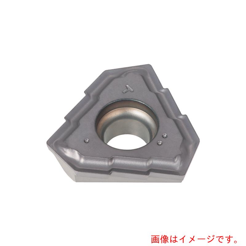 【メール便対応】タンガロイ（Tungaloy）　ディープ・トライ・ドリル　インサート　ＴＯＨＴ－ＮＤＪ　ＡＨ９１３０　10個入り　【品番：TOHT070304R-NDJ】