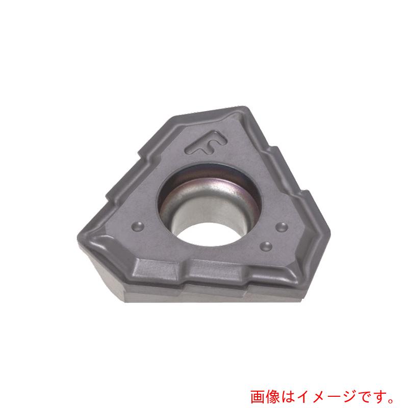 タンガロイ（Tungaloy）　ディープ・トライ・ドリル　インサート　ＴＯＨＴ－ＮＤＬ　ＡＨ７２５　10個入り　【品番：TOHT100305R-NDL】