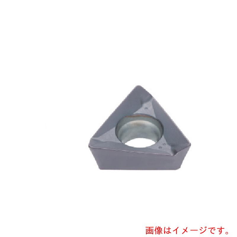【メール便対応】タンガロイ（Tungaloy）　タング・トライ　インサート　ＴＯＭＴ－ＭＪ　ＡＨ３１３５　10個入り　【品番：TOMT060304PDER-MJ】