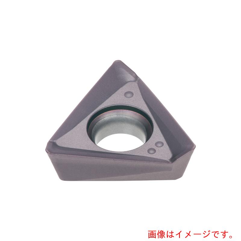 タンガロイ（Tungaloy）　タング・トライ　インサート　ＴＯＭＴ－ＭＪ　Ｔ３２２５　10個入り　【品番：TOMT060308PDER-MJ】