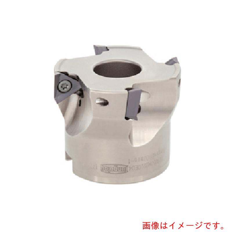 タンガロイ（Tungaloy） タング・トライ ボアタイプカッタ ＴＰＡ１０ 【品番：TPA10R080M27.0E07】