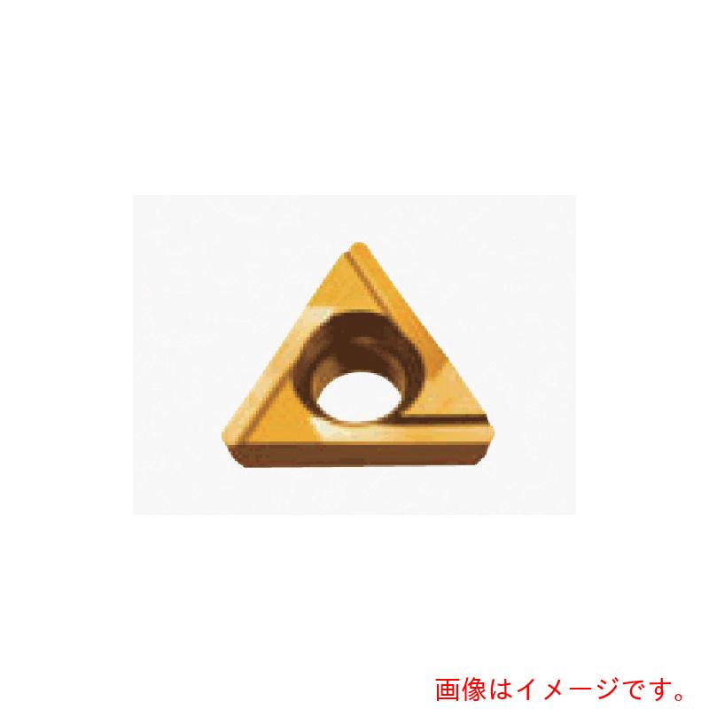 【メール便対応】タンガロイ（Tungaloy）　旋削加工用インサート　サーメット　ＮＳ９５３０　10個入り　【品番：TPGH110304L-H11】