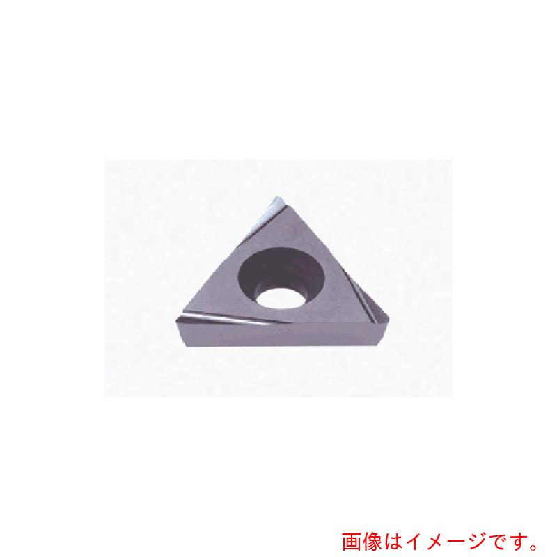 【メール便対応】タンガロイ（Tungaloy）　旋削加工用インサート　サーメット　ＮＳ９５３０　10個入り　【品番：TPGM110204R】