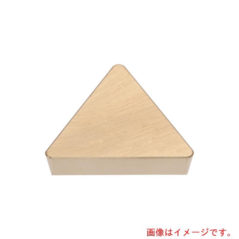 【メール便対応】タンガロイ（Tungaloy）　旋削加工用インサート　セラミック　ＬＸ１０　10個入り　【品番：TPGN160308】