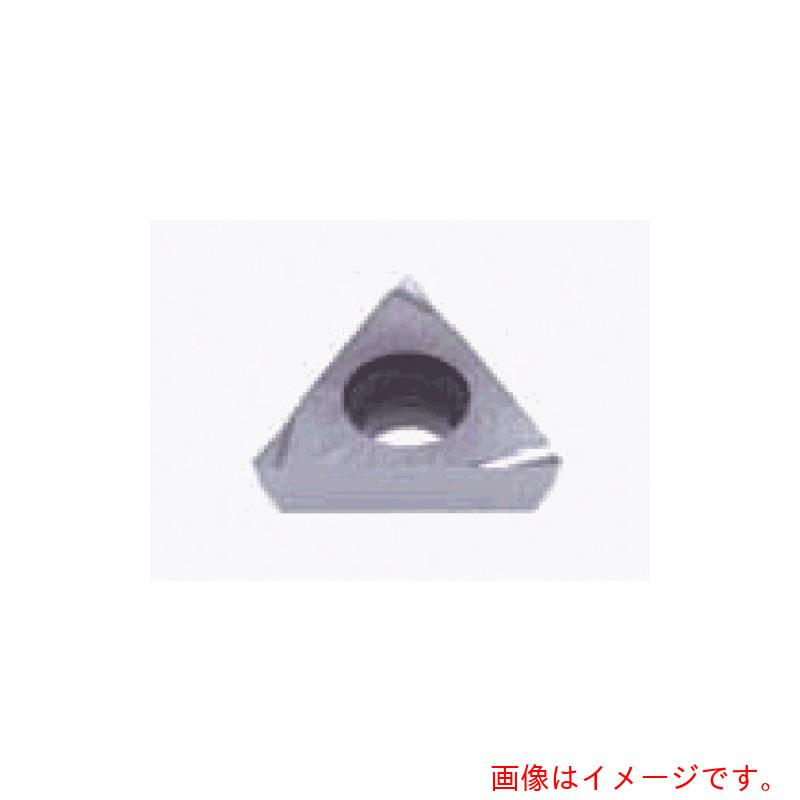 【電子メール便相応う】タンガロイ（Tungaloy） 旋削加工用差し入れる 超硬アロイ ＴＨ１０ 10個入り口・入口 【品番：TPGT080202L-W08】