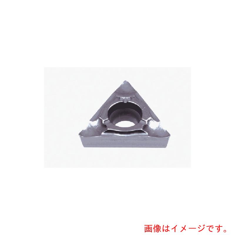 【メール便対応】タンガロイ（Tungaloy）　旋削加工用インサート　サーメット　ＮＳ９５３０　10個入り　【品番：TPGT130302-SS】