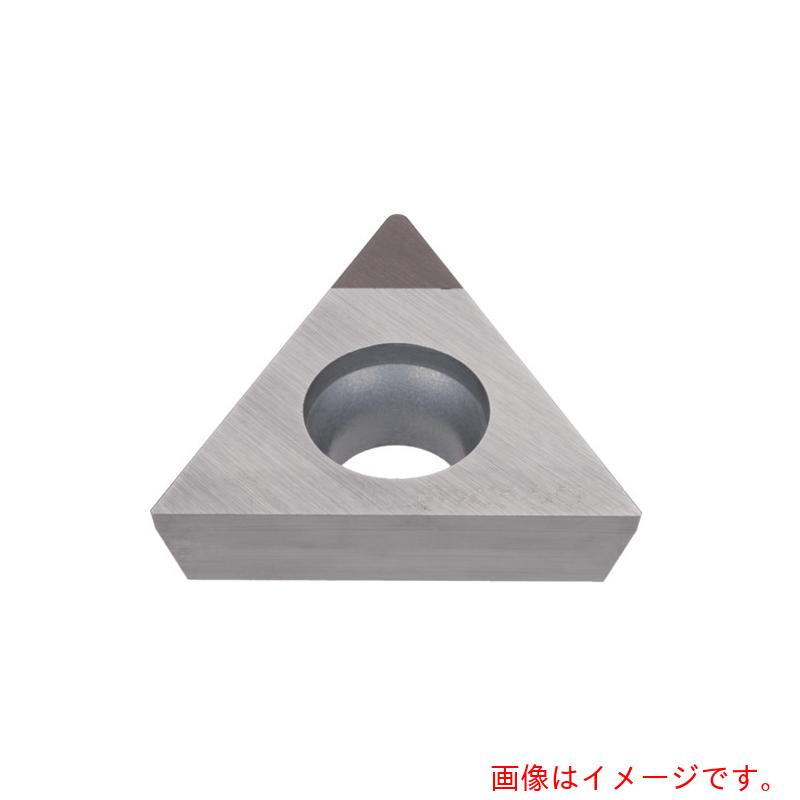 タンガロイ（Tungaloy） 旋削加工用差し入れる ＣＢＮ ＢＸ３６０ 2個入り口・入口 【品番：TPGW130304-QBN】