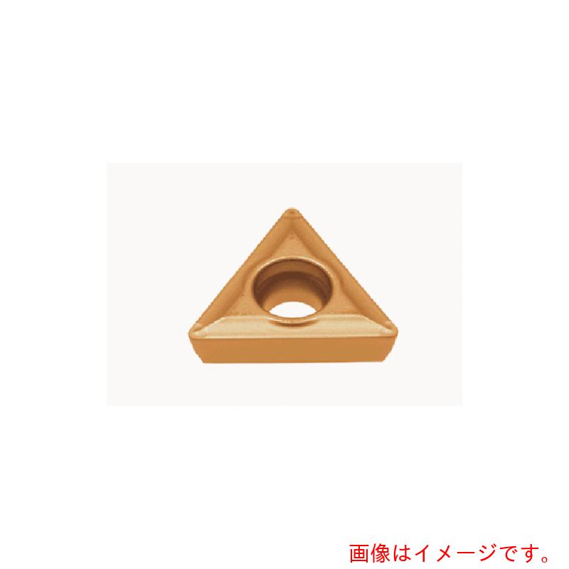 【メール便対応】タンガロイ（Tungaloy）　旋削加工用インサート　サーメット　ＮＳ９５３０　10個入り　【品番：TPMT090204-23】