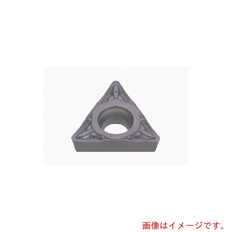 【メール便対応】タンガロイ（Tungaloy）　旋削加工用インサート　サーメット　ＧＴ９５３０　10個入り　【品番：TPMT110208-PSS】 9,138円